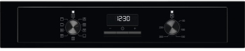 Cuptor electric Electrolux EOF3H40BK SurroundCook A 65 l litri Negru 