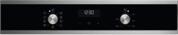 Cuptor electric Electrolux EOF5H50BX SurroundCook A 65 l litri inox antiamprenta 