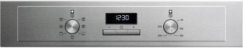 Cuptor electric Electrolux EOH3H40BX A 65 l litri inox antiamprenta 