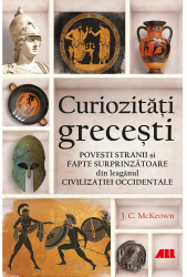 Curiozitati grecesti J.C. McKeown 