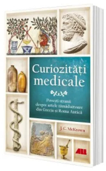 Curiozitati medicale - J. C. McKeown