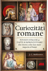 Curiozitati romane J.C. McKeown