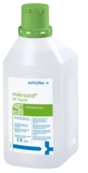 Dezinfectant lichid pentru suprafete Schulke AF Liquid 1000ml 