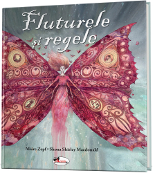 Fluturele si regele Maire Zepf 