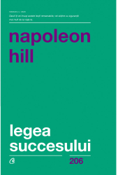 Legea succesului Napoleon Hill 