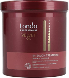 Masca Argan Oil 740 ml Londa Velvet Pro 