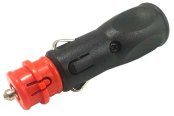 Mufa bricheta auto 12V/24V 8A Carguard MBA001 