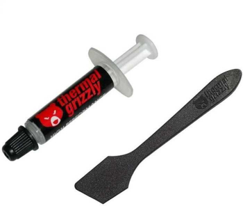 Pasta termoconductoare procesor Thermal Grizzly Hydronaut 1grame 11.8 W/mK