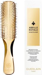 Perie pentru par si scalp cu design ergonomic Guerlain Abeille Royale 1 buc 