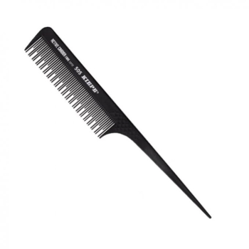 Pieptan profesional din fibra de carbon Kiepe Pro Active Carbon 505 