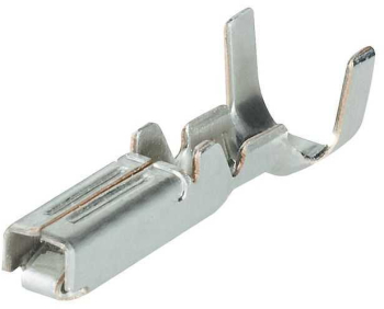 Pin mama cositorit 0.75-1.5mm2 20AWG-16AWG pentru Superseal 1.5 TE Connectivity 282110-1 