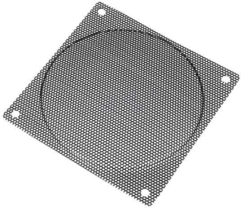 Protectie ventilator metal 120x120mm pentru surub TQSolution PN-12 