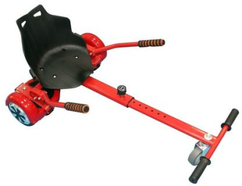Scaun Hoverkart KlaussTech 