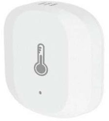 Senzor Smart pentru umiditate si temperatura Woox R7048 Zigbee 3.0 