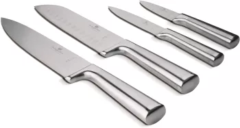 Set 4 cutite Berlinger Haus BH/2975 