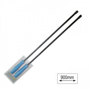 Set De 2 LeVIere Extralungi Jbm 