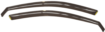 Set Deflectoare Aer Fata Farad Pentru Audi A4 B9 Berlina/avant 2016- 