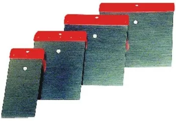 Set spacluri tip japonez Wert 2764 50-120 mm 4 piese 