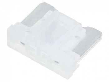 Siguranta 25A 58VDC auto 11mm aliaj de staniu ESKA 341732-58V 