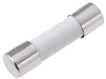 Siguranta ardere rapida 1.25A 250VAC 5x20mm ESKA 520.518 