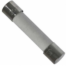 Siguranta fuzibila intarziere 630mA 250VAC 5x20mm SPT SCHURTER 0001.2502 