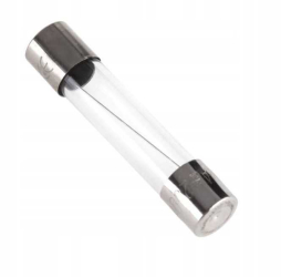 Siguranta intarziere 315mA 250VAC 5x20mm alama ESKA 522.512 