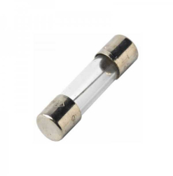 Siguranta intarziere 4A 250VAC 5x20 mm cilindrica sticla ESKA 522.523 