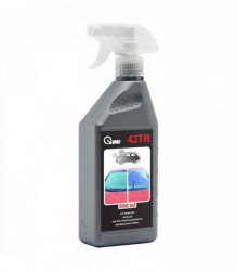 Solutie degivrant parbriz broaste pe frane arcuri 500ml VMD 43TR 
