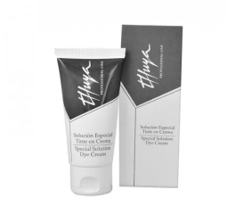 Solutie Thuya activatoare crema pentru vopseaua gene si sprancene 50ml 