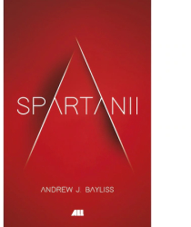 Spartanii Andrew J. Bayliss