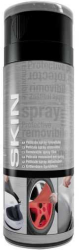 Spray cauciuc lichid alb lucios 400ml VMD Italy 