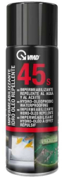 Spray impermeabil transparent 400ml VMD 45s Italy 