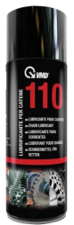 Spray lubrefiere lanturi 400ml VMD 110 Italy 