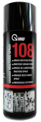 Spray multifunctional de ungere -20° C +130° C 400ml VMD 108 Italy 