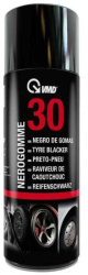 Spray pentru curatire intretinere cauciuc 500ml VMD 30 Italy 