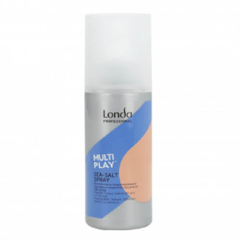 Spray pentru definire si modelare Londa Multiplay Sea Salt 150 ml 