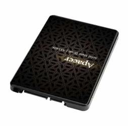 SSD 2.5 960GB SATAIII 7mm AS340X Apacer AP960GAS340XC-1 