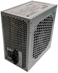 Sursa PC Inter-Tech 500W SL-500C-120 ventilator silentios de 120mm +cablu de curent