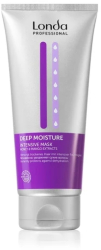 Tratament pentru hidratare intensa Deep Moisture 195 ml Londa Pro 