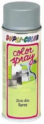 Vopsea Spray Zinc-Aluminiu 400 Ml 