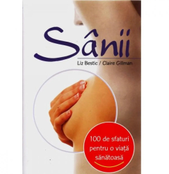 100 de sfaturi Sanii - Liz Bestic 