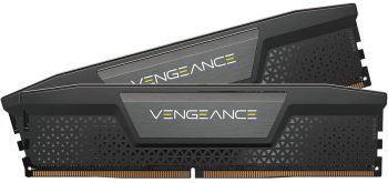 Memorie Corsair Vengeance DDR5 32GB (2 x 16GB) 6400MHz C32 1.4V AMD/Intel Negru 