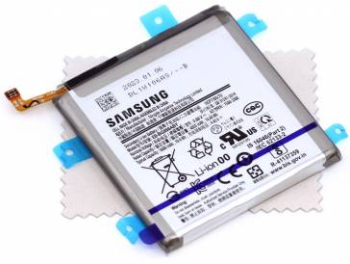 Acumulator Samsung Galaxy S21 Ultra EB-BG998ABY Service Pack