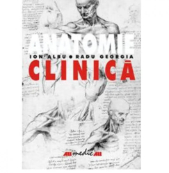 Anatomie clinica Ion Albu Radu Georgeta 