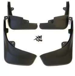Aparatori Noroi Pentru Audi Q5 2008-2017 8R Set 4 Buc 