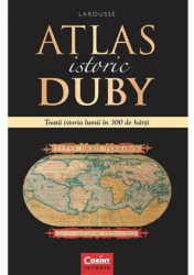 Atlas istoric Duby 