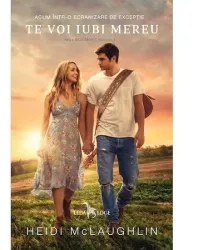 Beaumont. Te voi iubi mereu - Heidi Mclaughlin 
