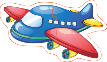 Bebe puzzle Mijloace de transport 
