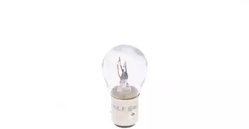 Bec 12V P21/4W 21W / 4W Pure Light Set 10 Buc Bosch 