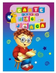 Carte pentru joc si joaca clasa a IV-a 